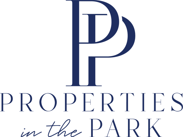 Properties in the Park logo